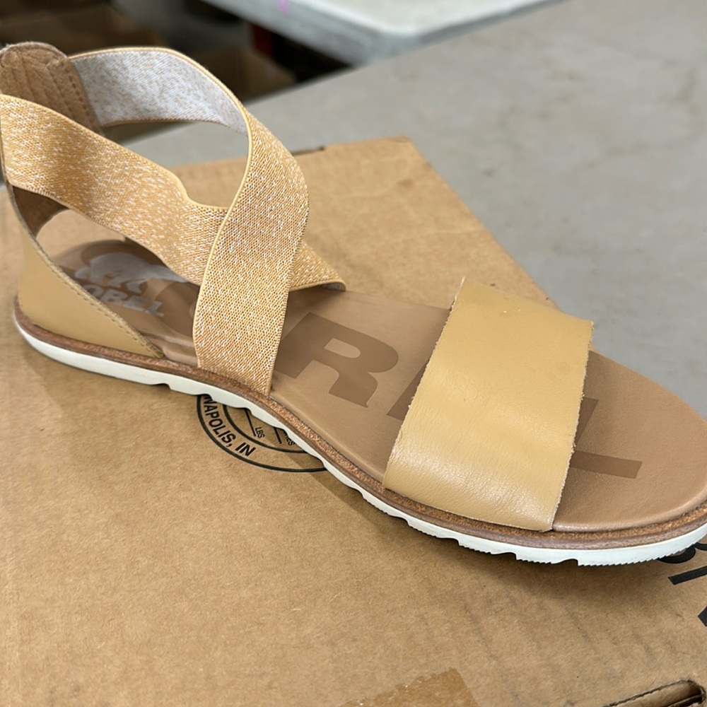 Sorel Ella Sandal
